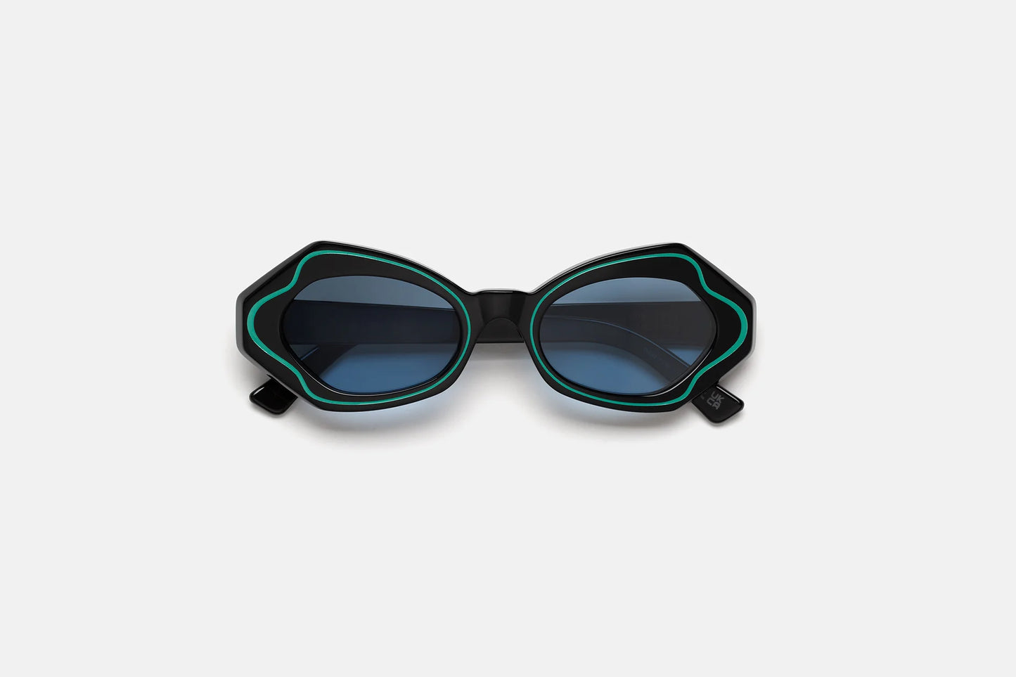 UNLAHAND BLACK / GREEN