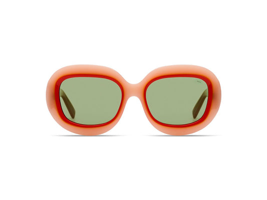 Madonna Tropical Sunset