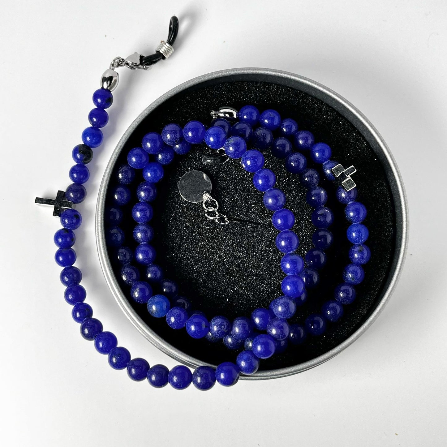 JEWEL blue cross