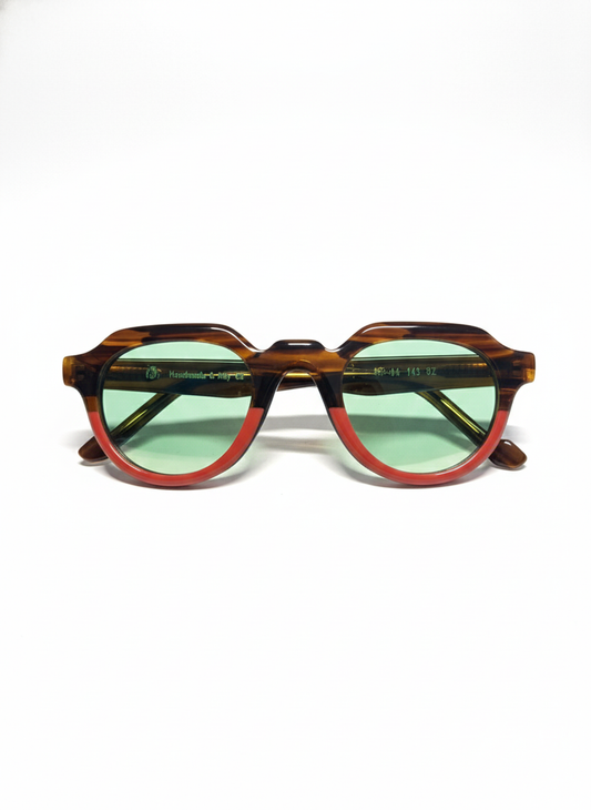 Caleb Havana/red
