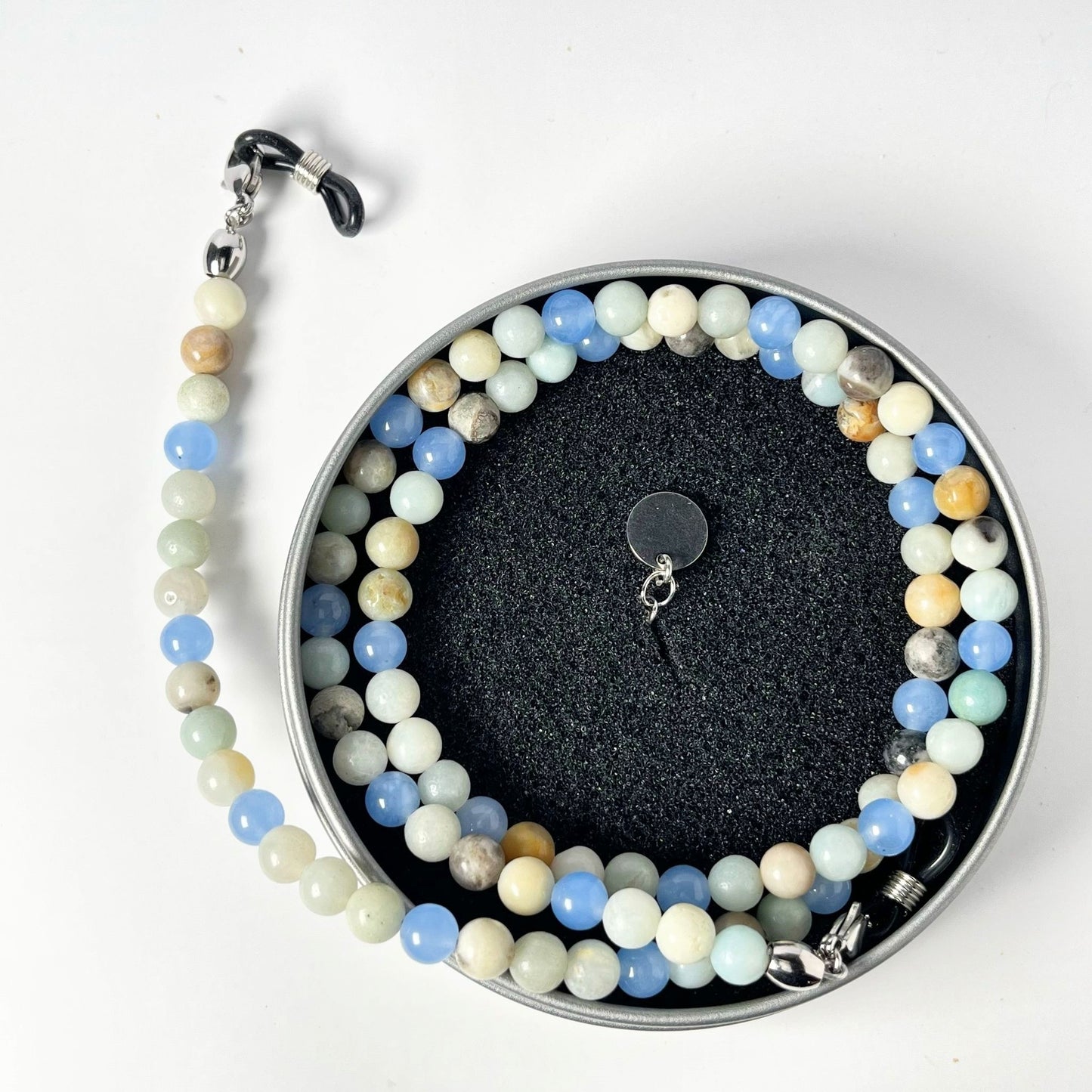 JEWEL blue harmony