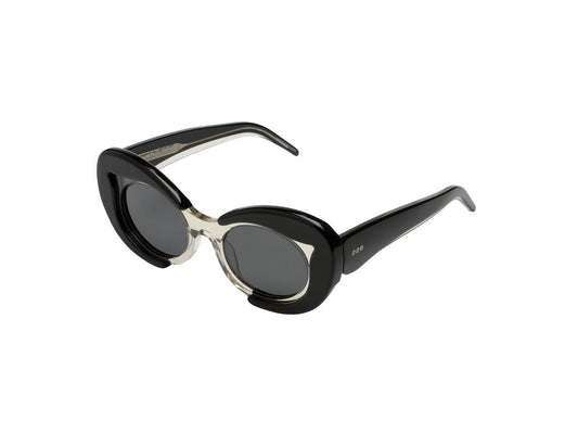 Jill Jiayue She Black Ash