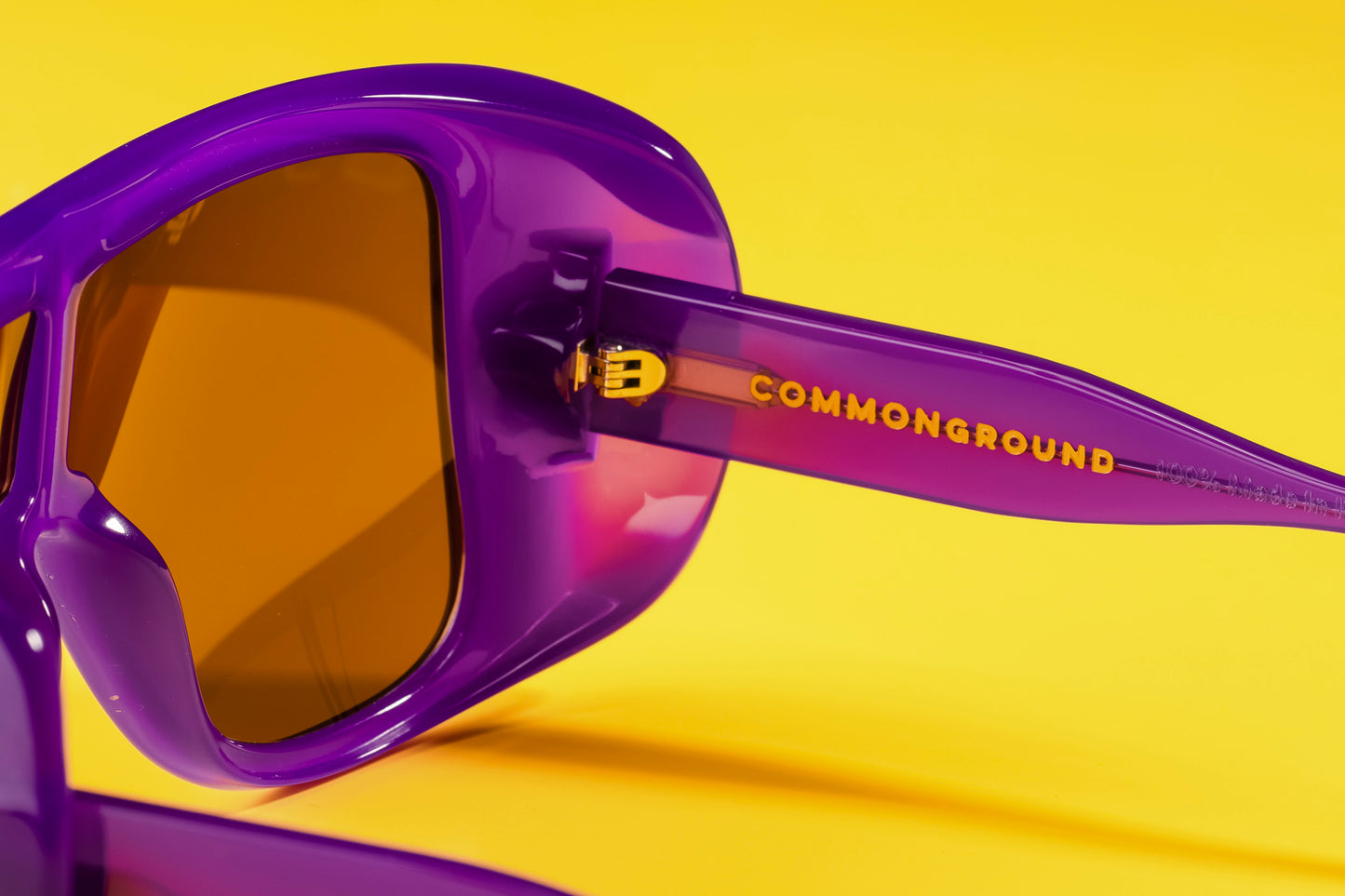 COMMONGROUND