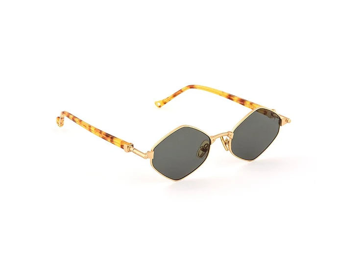 MEDINA gold havana