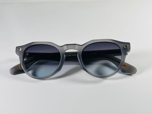 Soho Artizan grigio opaco