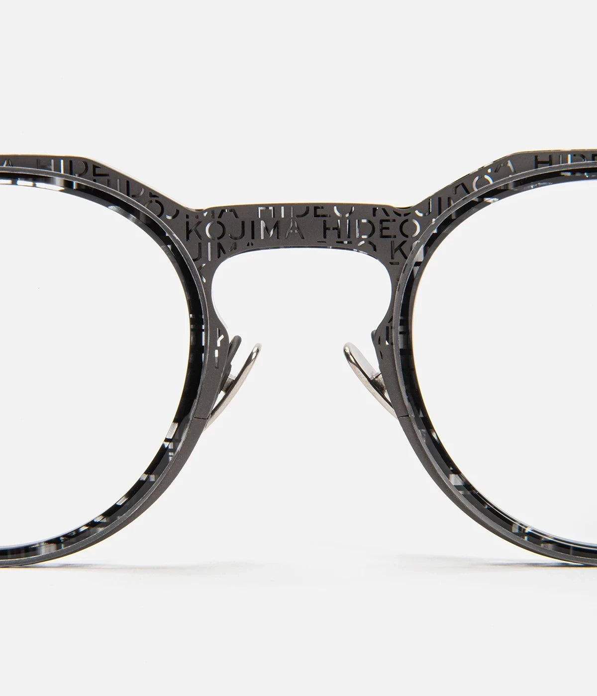 HKxJF04 BLACK / AMBER GAMING LENSES