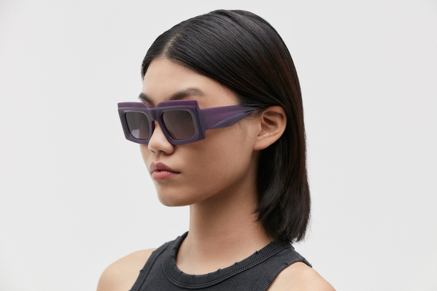Vincenza Purple