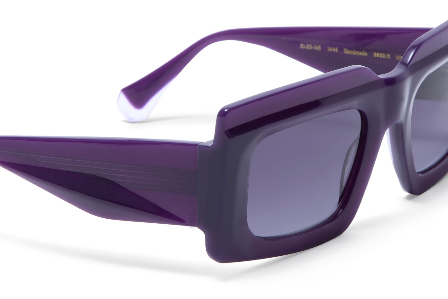 Vincenza Purple