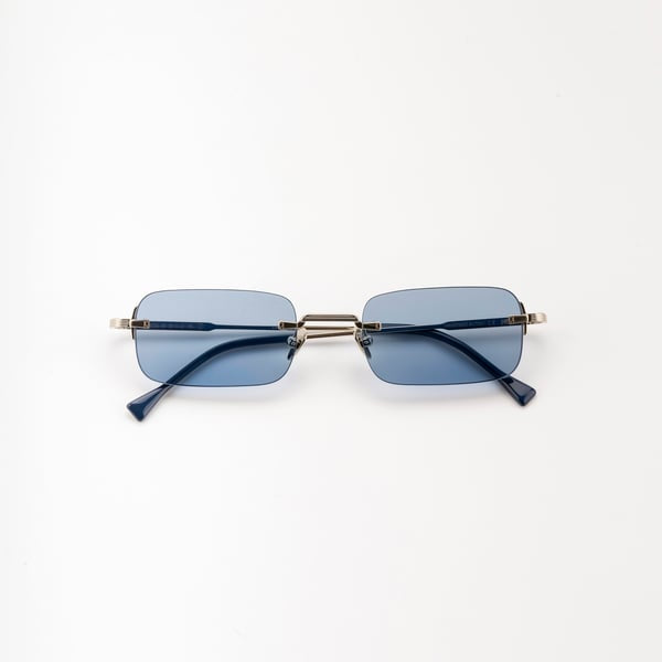 Silas Blue