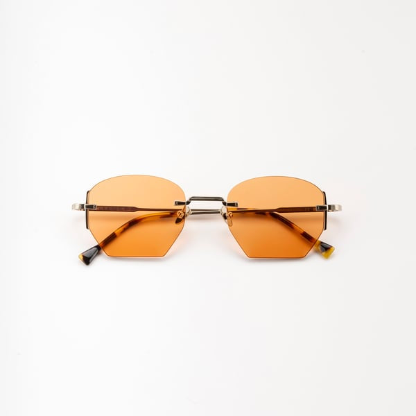Ezra Yellow