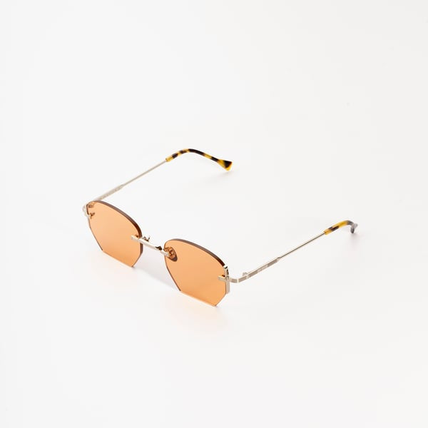 Ezra Yellow