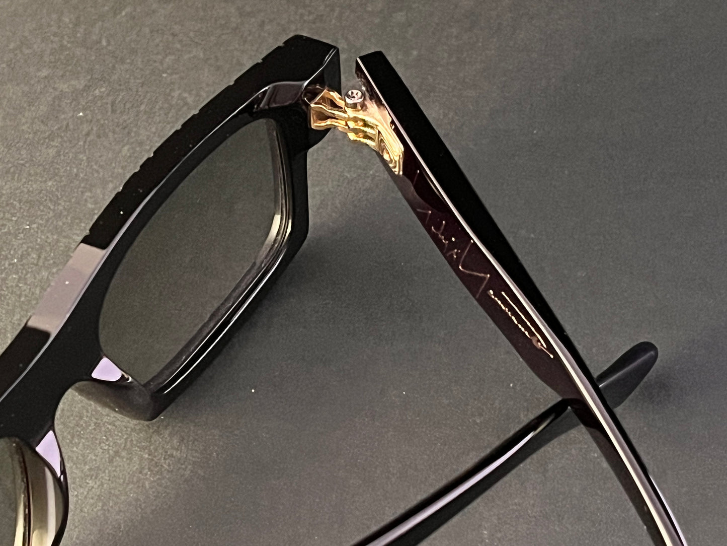 Yohji Yamamoto