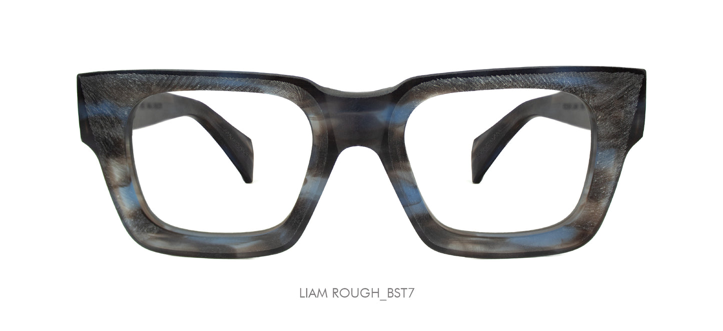 LIAM ROUGH