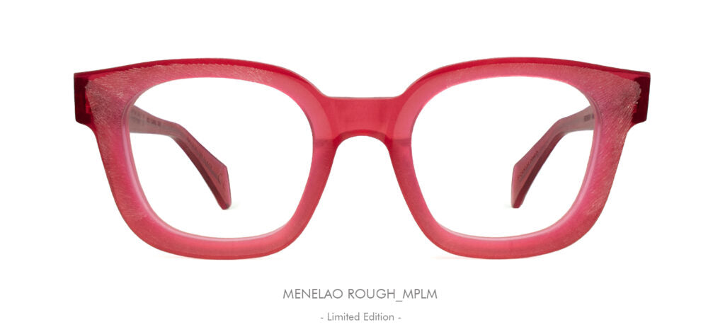 Menelao Rough