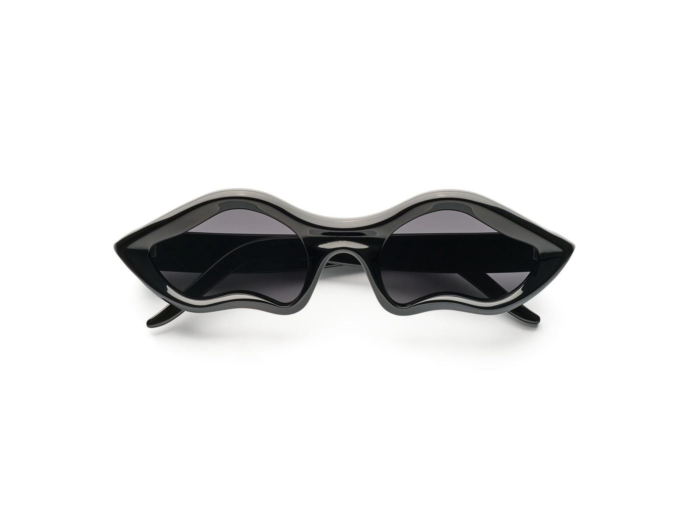 Komono X Byeongho Lee Black Smoke