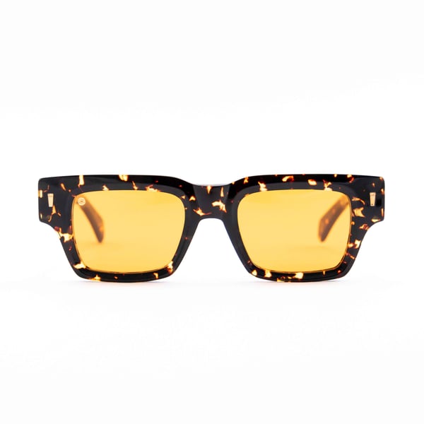 BOXY Dark Havana