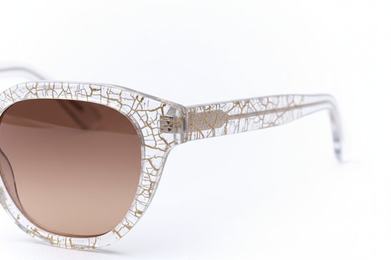 Trame Collection, by Ferilli Eyewear