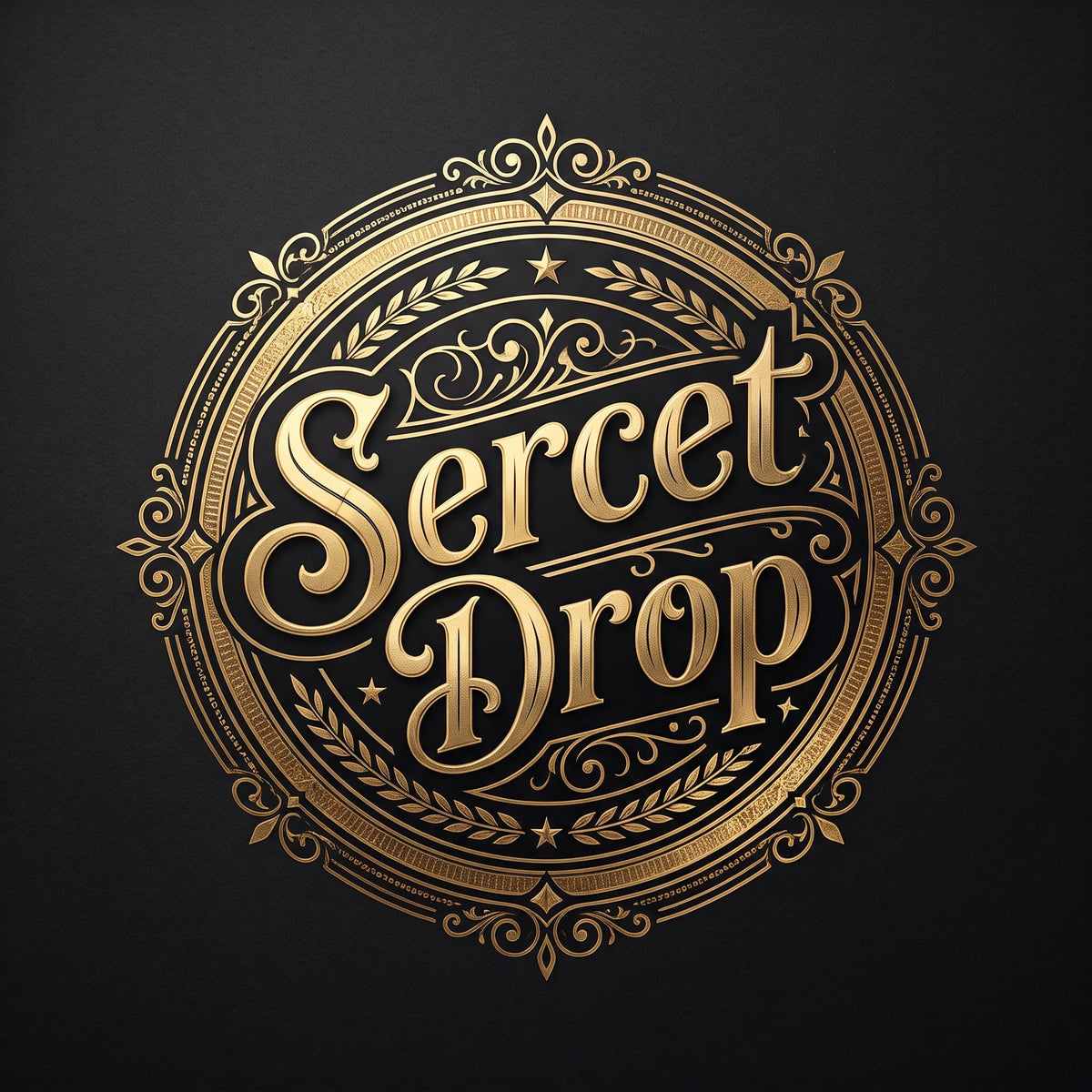Secret Drop