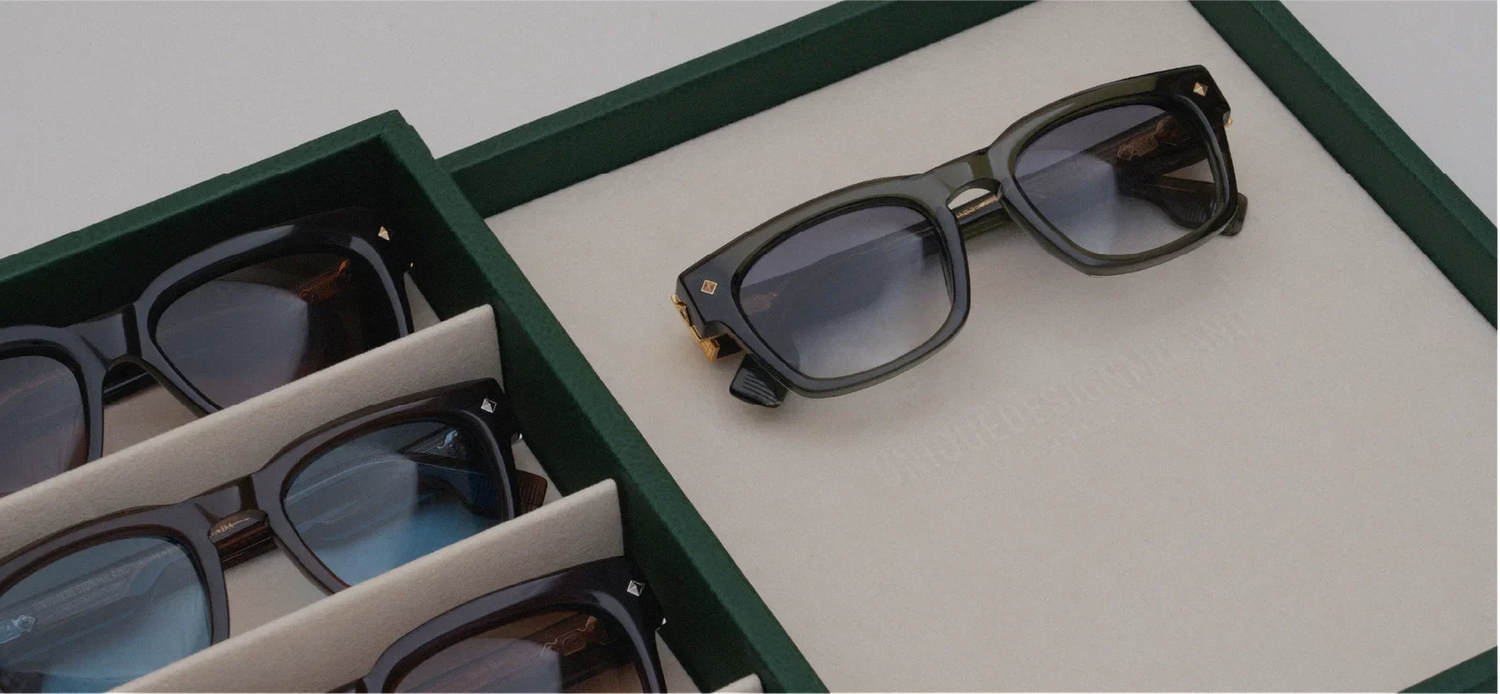 UNIQUE DESIGN MILANO Luce Collection