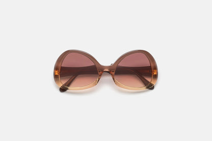 Anu Ohia Brown Faded