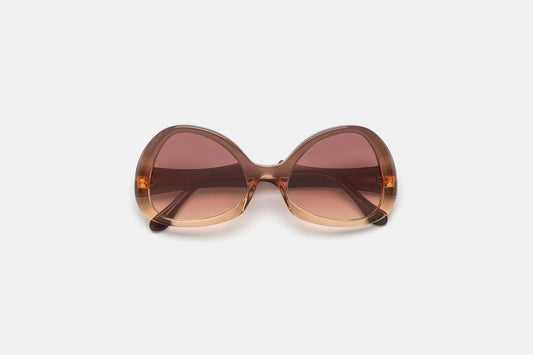 Anu Ohia Brown Faded