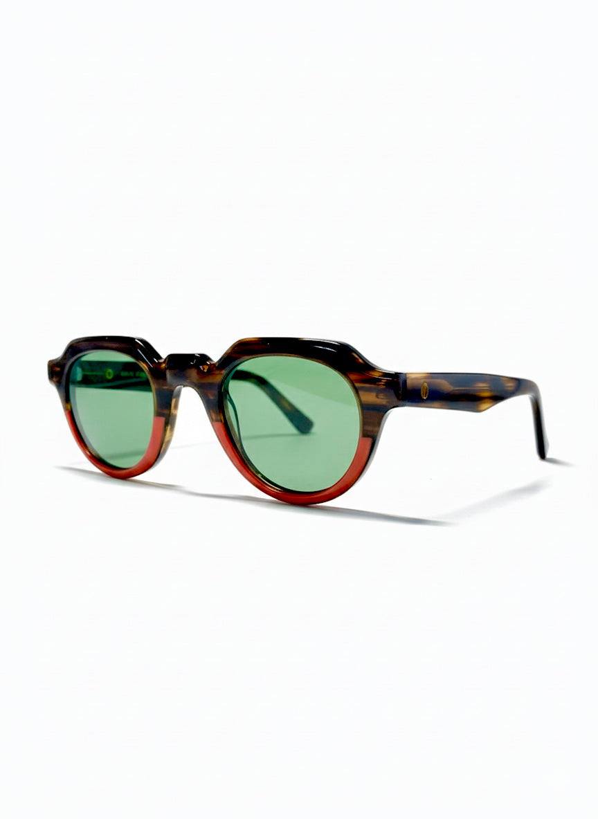 Caleb Havana/red