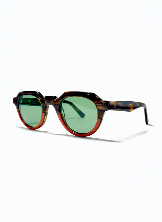 Caleb Havana/red