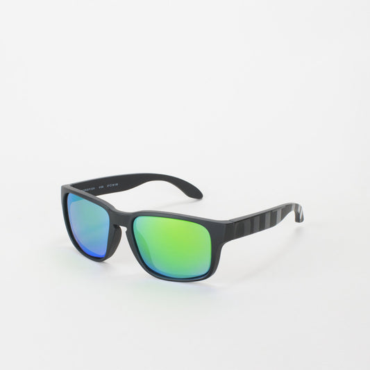 Black Glossy Matt The One Quarzo