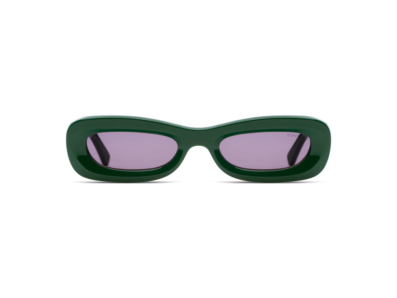 Moe Green Splash