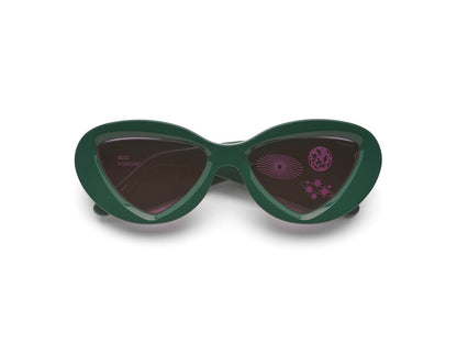 Buzz Green Splash