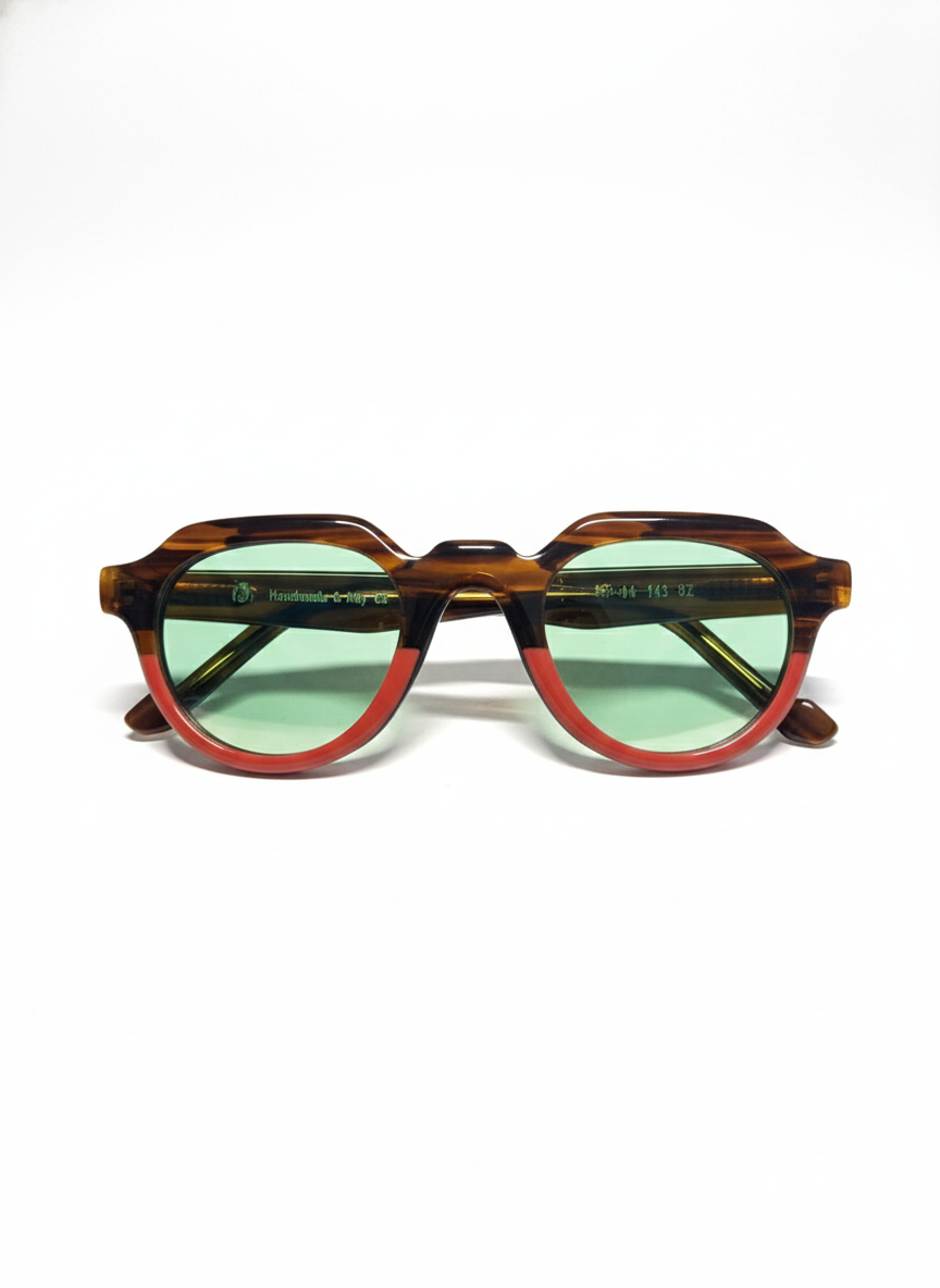 Caleb Havana/red