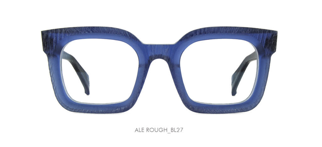 ALE Rought