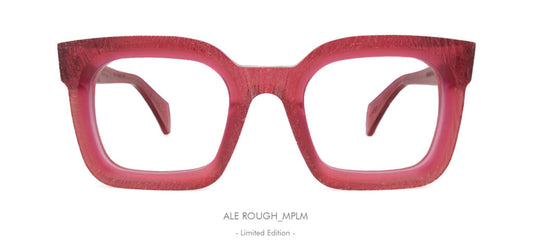 ALE Rough