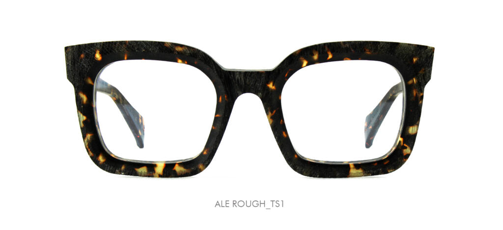 ALE Rought