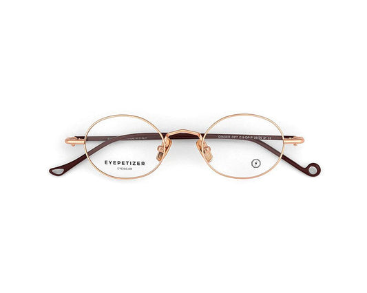 GINGER + CLIP ON
GINGER OPT C.9OP-68