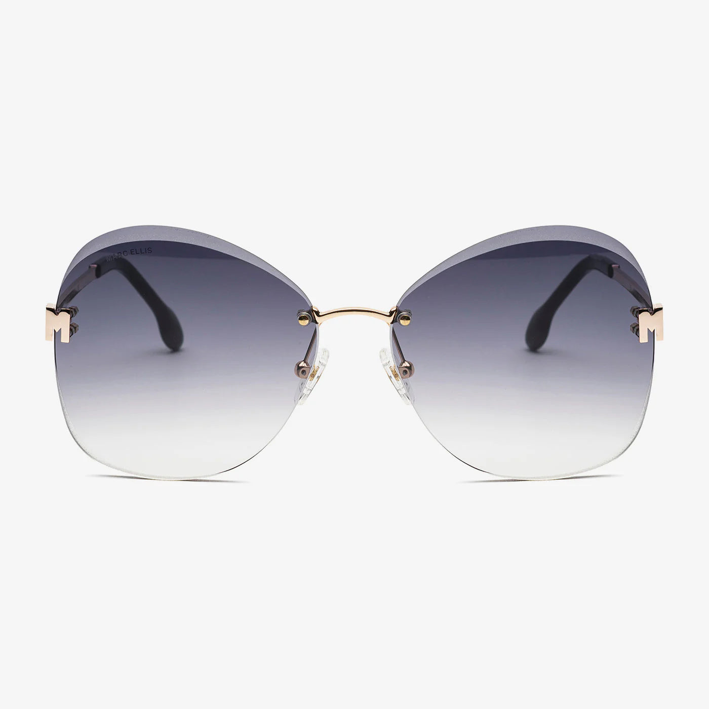 Marc Ellis Diana DC028 – Occhiali da Sole Donna Oro