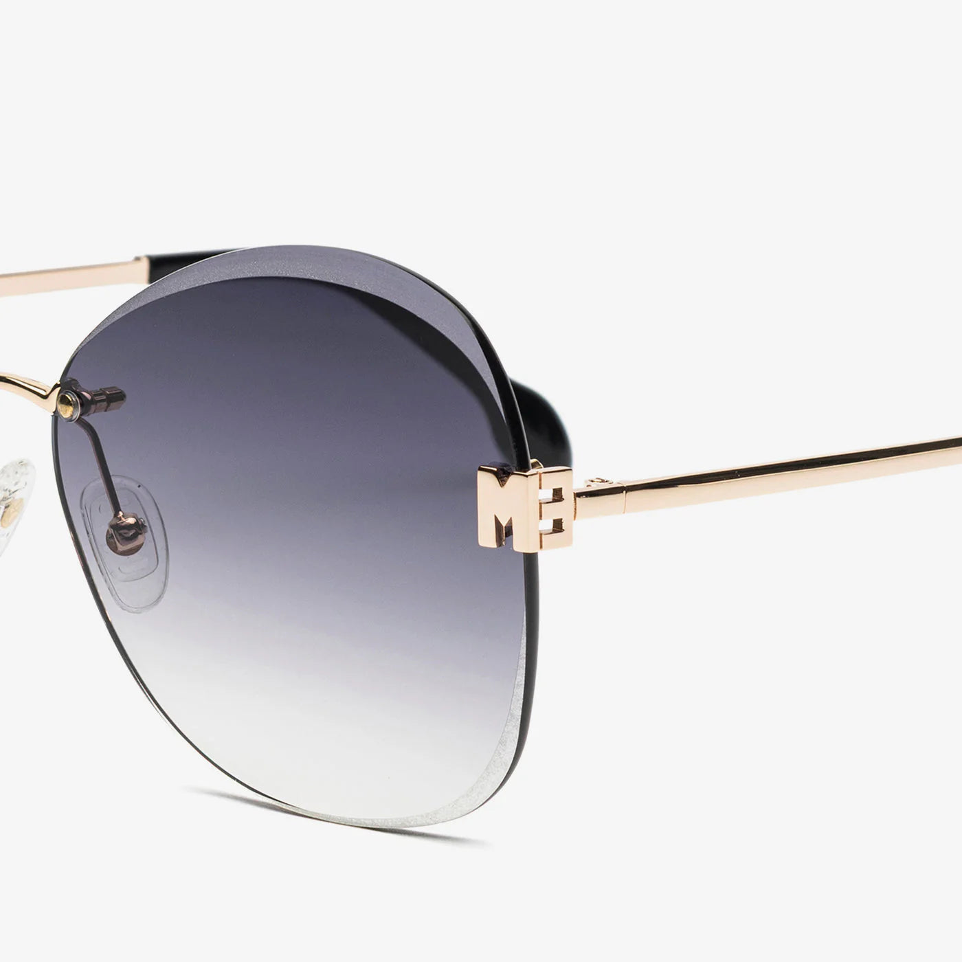 Marc Ellis Diana DC028 – Occhiali da Sole Donna Oro
