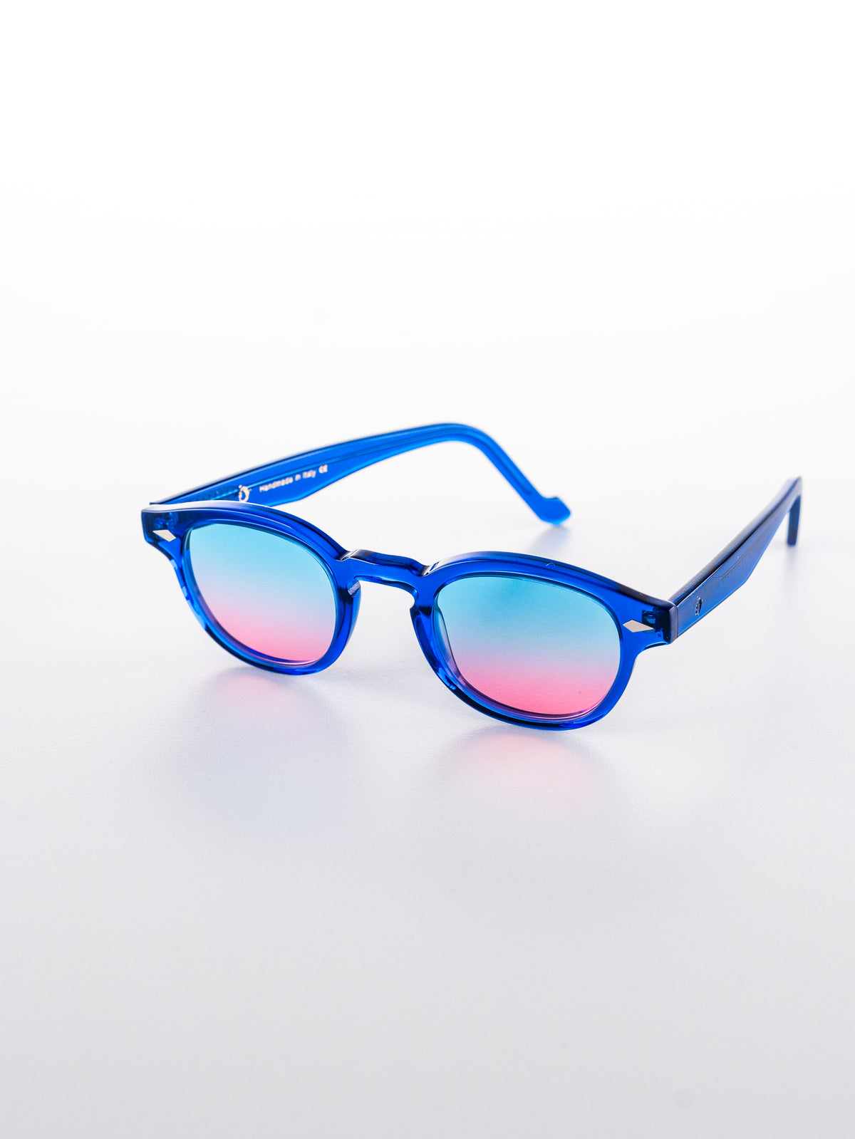 Oliver blu/crs