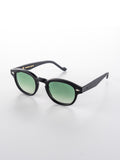 Oliver blk matte