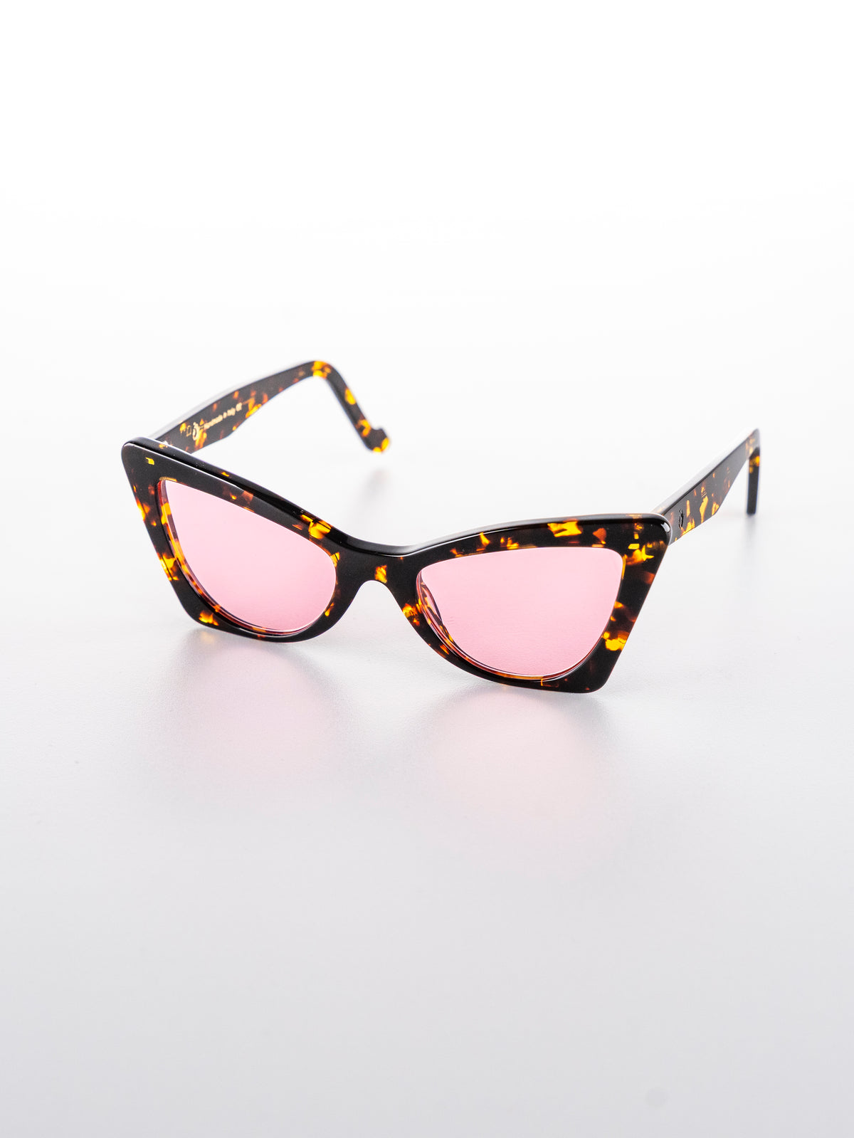 Diva hvn/s - Occhiali da Sole Donna in Acetato Havana
