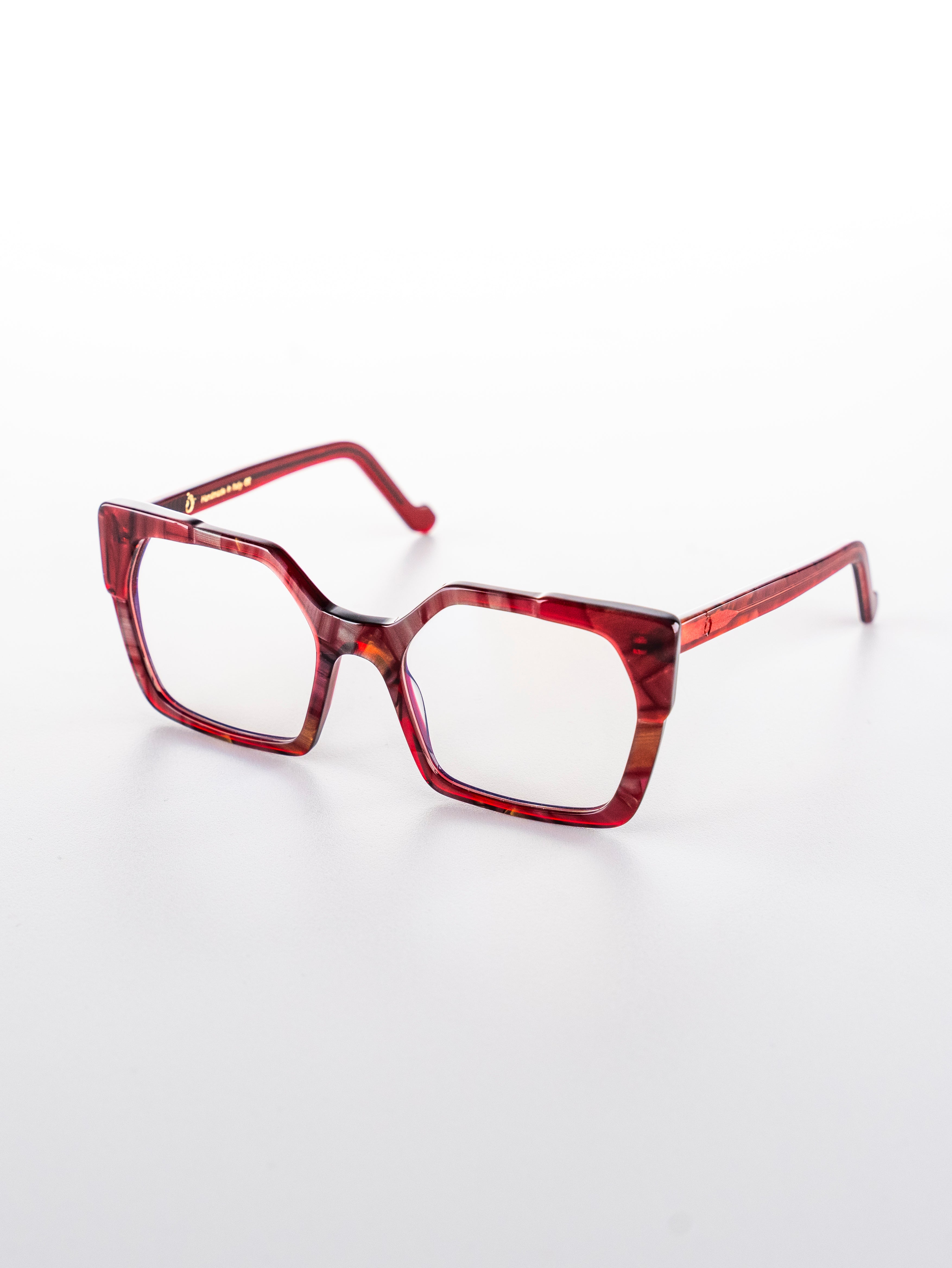 Alba atn red