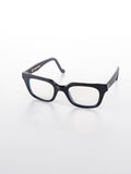 Raul blk matte