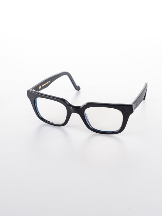 Raul blk matte
