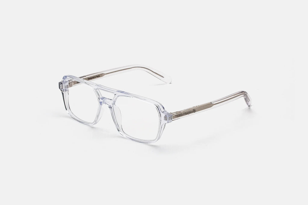 Lunettes 14 Optiques Cristal