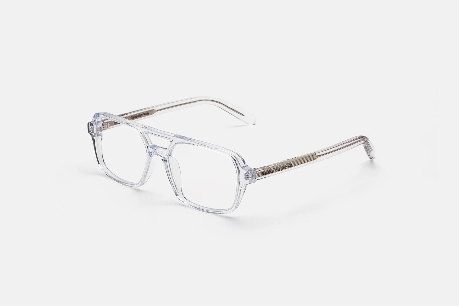 Lunettes 14 Optiques Cristal