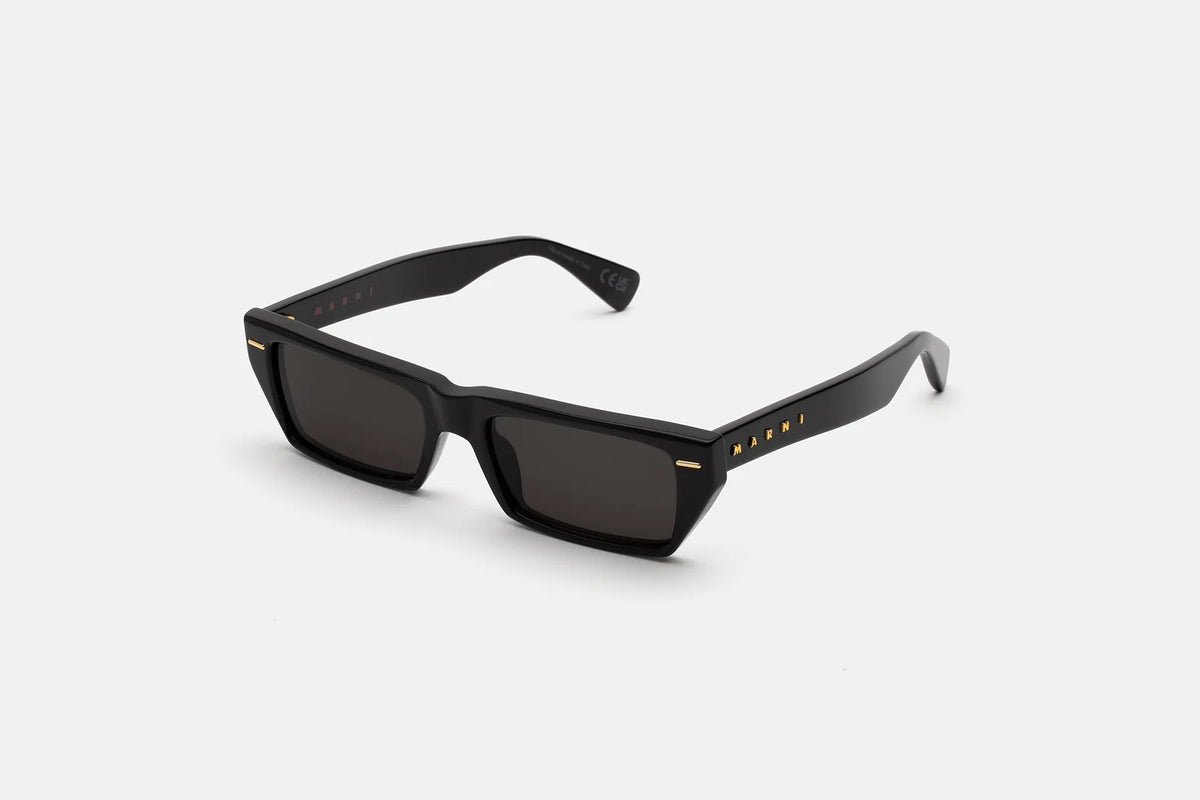 Marni Sole 02 Black