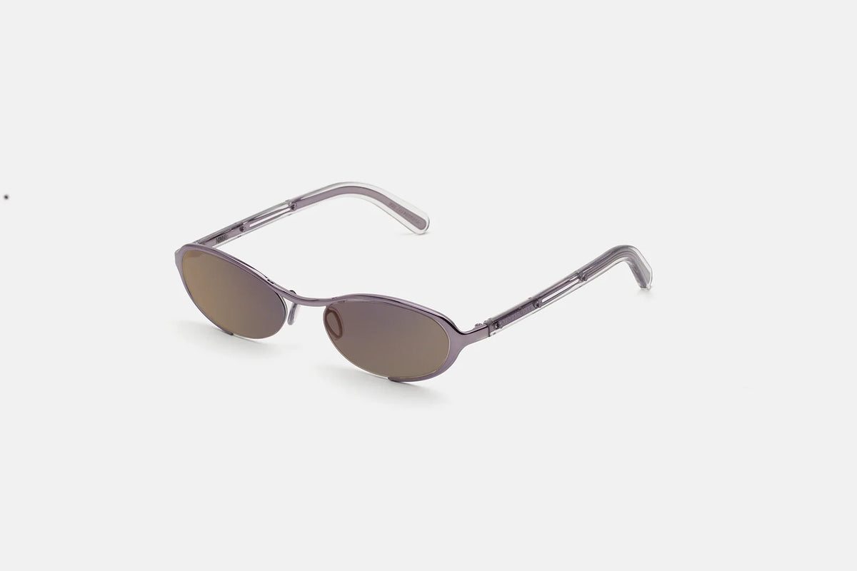 Lunettes 18 Roses