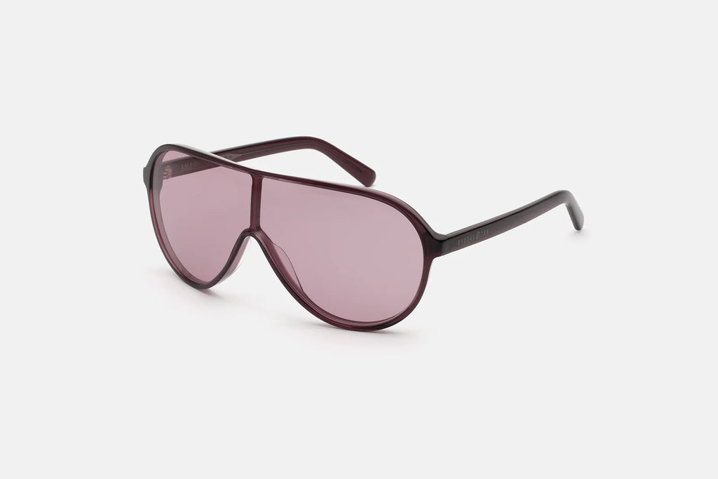 Lunettes 22 Violettes
