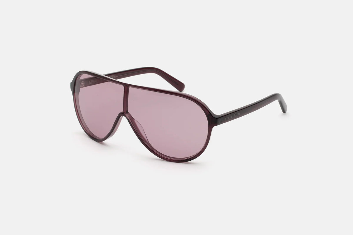 Lunettes 22 Violettes