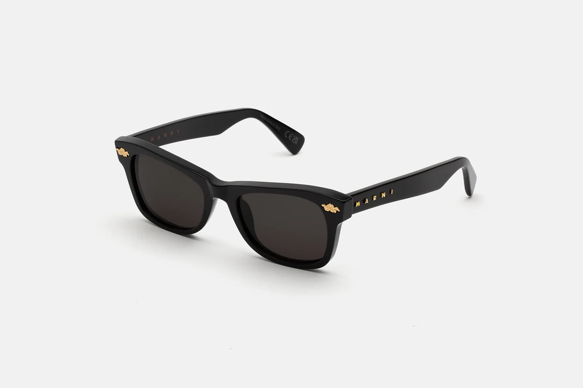 Marni Sole 01 Black